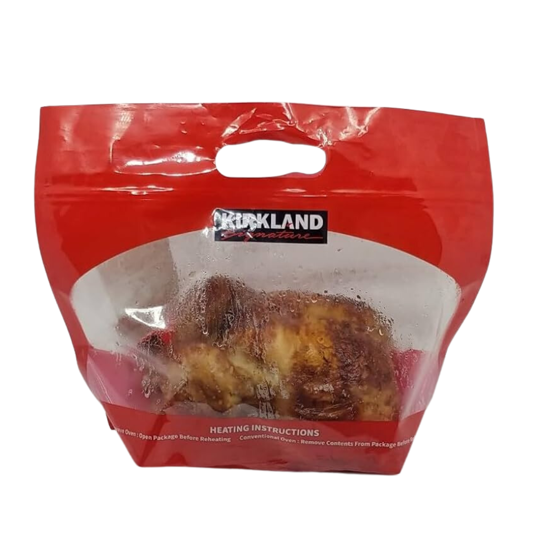 ロティサリーチキン | MINICOS ONLINE SHOP